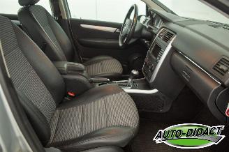 Mercedes B-klasse 180 CDI Automaat Navi Airco picture 20