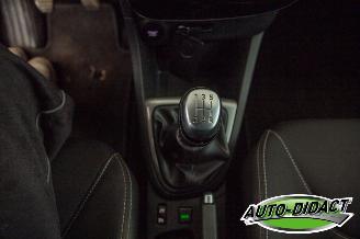 Renault Clio 0.9 TCe Limited Airco Navi picture 13