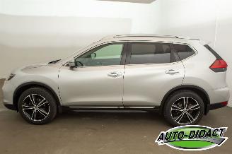 Nissan X-Trail 1.6 DIG-T Pano Navi Camera Clima Business picture 38