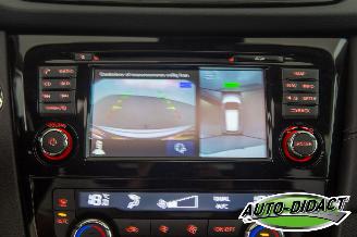 Nissan X-Trail 1.6 DIG-T Pano Navi Camera Clima Business picture 9