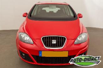 Seat Altea xl 1.6 TDI Automaat probleem Airco picture 30