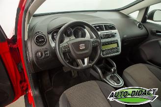 Seat Altea xl 1.6 TDI Automaat probleem Airco picture 21