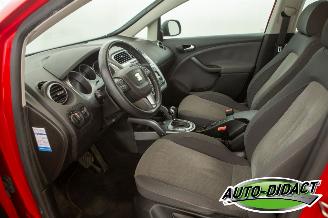 Seat Altea xl 1.6 TDI Automaat probleem Airco picture 22