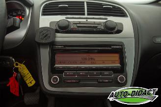 Seat Altea xl 1.6 TDI Automaat probleem Airco picture 7