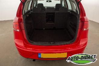 Seat Altea xl 1.6 TDI Automaat probleem Airco picture 32