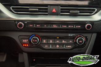 Kia e-Niro 64 kWh 87.608 km NAP Navi Clima Camera Leder ExecutiveLine picture 10