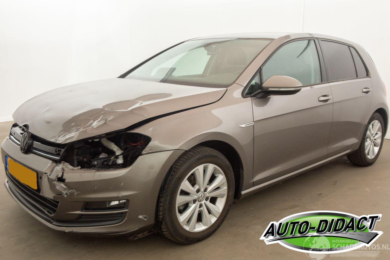 Volkswagen Golf 1.0 TSI Automaat Navi Clima Comfortline