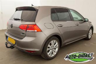 Volkswagen Golf 1.0 TSI Automaat Navi Clima Comfortline picture 4
