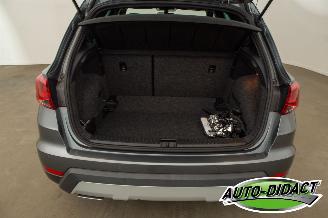 Seat Arona 1.0 TSI FR Automaat Navi Camera Clima picture 38