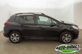 Peugeot 2008 1.2 Clima Navi 117.759 km Access picture 39