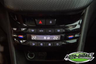 Peugeot 2008 1.2 Clima Navi 117.759 km Access picture 10