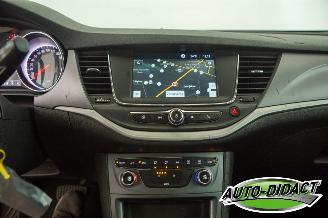 Opel Astra 1.4T Automaat Clima Navi 120 Jaar Edition picture 10