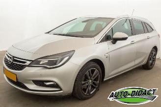Opel Astra 1.4T Automaat Clima Navi 120 Jaar Edition picture 1