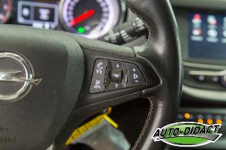 Opel Astra 1.4T Automaat Clima Navi 120 Jaar Edition picture 15