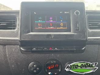 Opel Movano 2.3 Turbo L2H2 Navi Clima picture 10