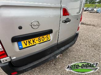Opel Movano 2.3 Turbo L2H2 Navi Clima picture 25