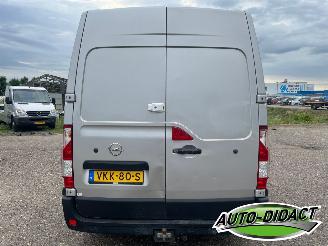 Opel Movano 2.3 Turbo L2H2 Navi Clima picture 31