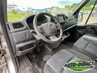 Opel Movano 2.3 Turbo L2H2 Navi Clima picture 21