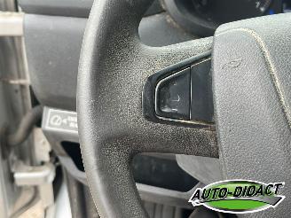 Opel Movano 2.3 Turbo L2H2 Navi Clima picture 13