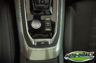 Peugeot 308 SW 1.2 PureTech Automaat Pano Camera Clima Blue Lease Premium picture 10