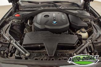 BMW 2-serie Cabrio 218i Navi Leder Airco picture 36