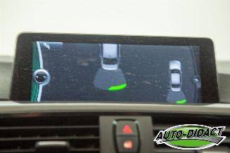 BMW 3-serie 320i 135kw Executive Navi Clima picture 8