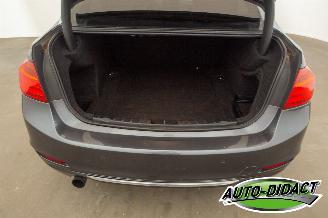 BMW 3-serie 320i 135kw Executive Navi Clima picture 36