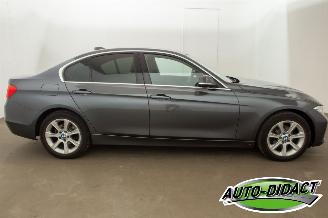 BMW 3-serie 320i 135kw Executive Navi Clima picture 38