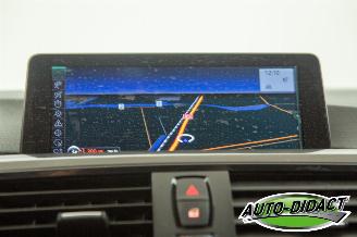 BMW 3-serie 320i 135kw Executive Navi Clima picture 7
