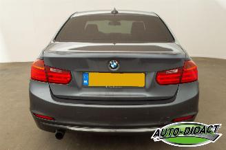 BMW 3-serie 320i 135kw Executive Navi Clima picture 35