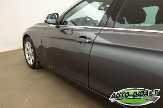 BMW 3-serie 320i 135kw Executive Navi Clima picture 30