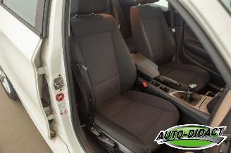 BMW 1-serie 116i 90kw 93.407 km Airco picture 15
