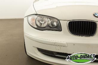 BMW 1-serie 116i 90kw 93.407 km Airco picture 26