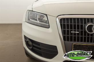 Audi Q5 2.0 TDI Quattro 125kw Airco picture 37