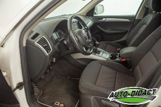 Audi Q5 2.0 TDI Quattro 125kw Airco picture 25
