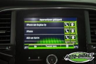 Renault Mégane 1.2 TCe Bose Navi Camera Clima picture 9
