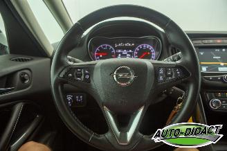 Opel Zafira 1.4 Turbo Navi 7per. Business Executive picture 6
