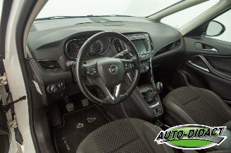 Opel Zafira 1.4 Turbo Navi 7per. Business Executive picture 26