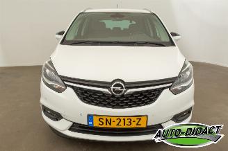 Opel Zafira 1.4 Turbo Navi 7per. Business Executive picture 35