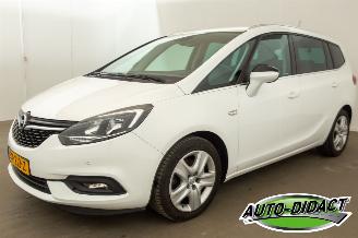 Opel Zafira 1.4 Turbo Navi 7per. Business Executive picture 2