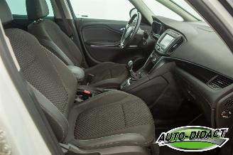 Opel Zafira 1.4 Turbo Navi 7per. Business Executive picture 21