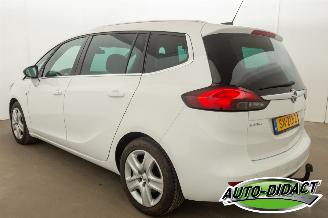 Opel Zafira 1.4 Turbo Navi 7per. Business Executive picture 4
