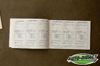 Opel Zafira 1.8-16V Automaat 7per. Airco Elegance picture 28
