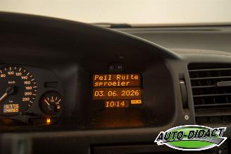 Opel Zafira 1.8-16V Automaat 7per. Airco Elegance picture 7