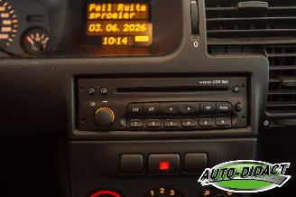Opel Zafira 1.8-16V Automaat 7per. Airco Elegance picture 8