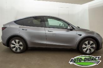 Tesla Model Y Longe Range Dual AWD 378kw SOH 96% picture 33