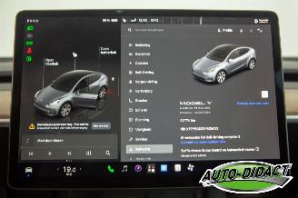 Tesla Model Y Longe Range Dual AWD 378kw SOH 96% picture 6