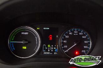 Mitsubishi Outlander 2.0 PHEV Automaat Navi Camera Business Edition picture 6