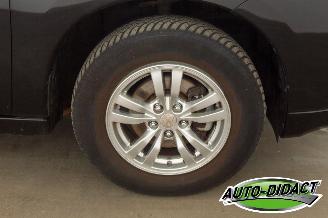 Mitsubishi Outlander 2.0 PHEV Automaat Navi Camera Business Edition picture 31