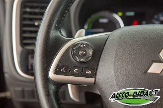 Mitsubishi Outlander 2.0 PHEV Automaat Navi Camera Business Edition picture 16